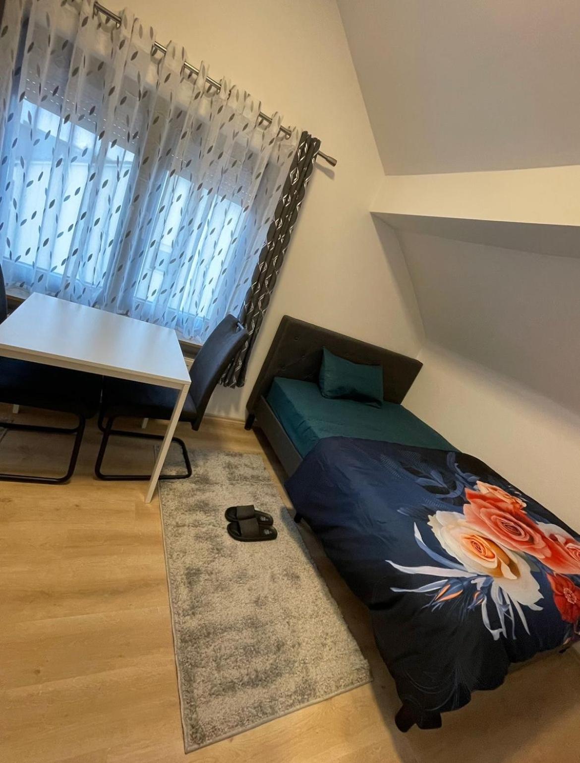 Luis Apartment Ruesselsheim D1 Hassloch  Esterno foto