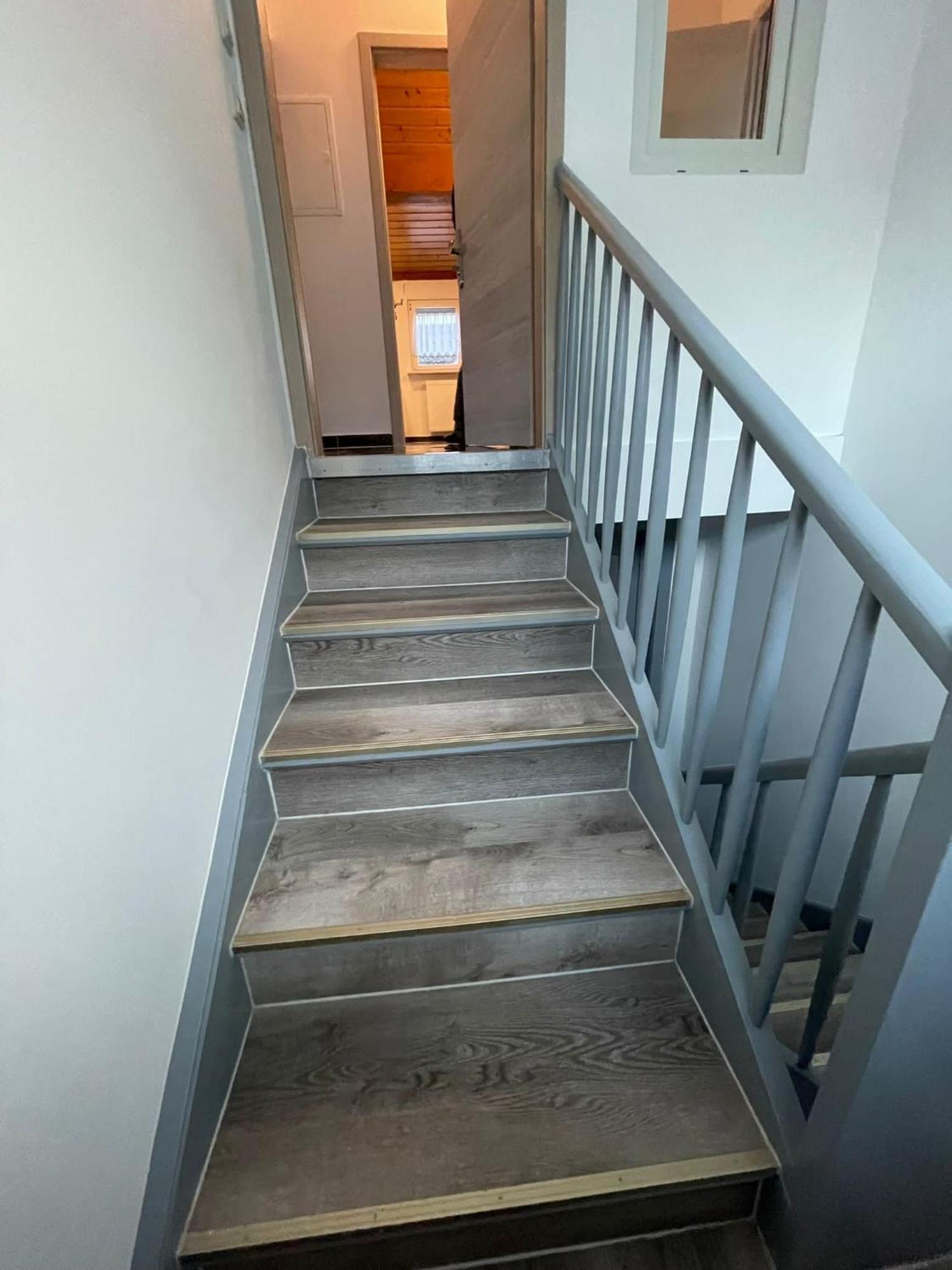 Luis Apartment Ruesselsheim D1 Hassloch  Esterno foto