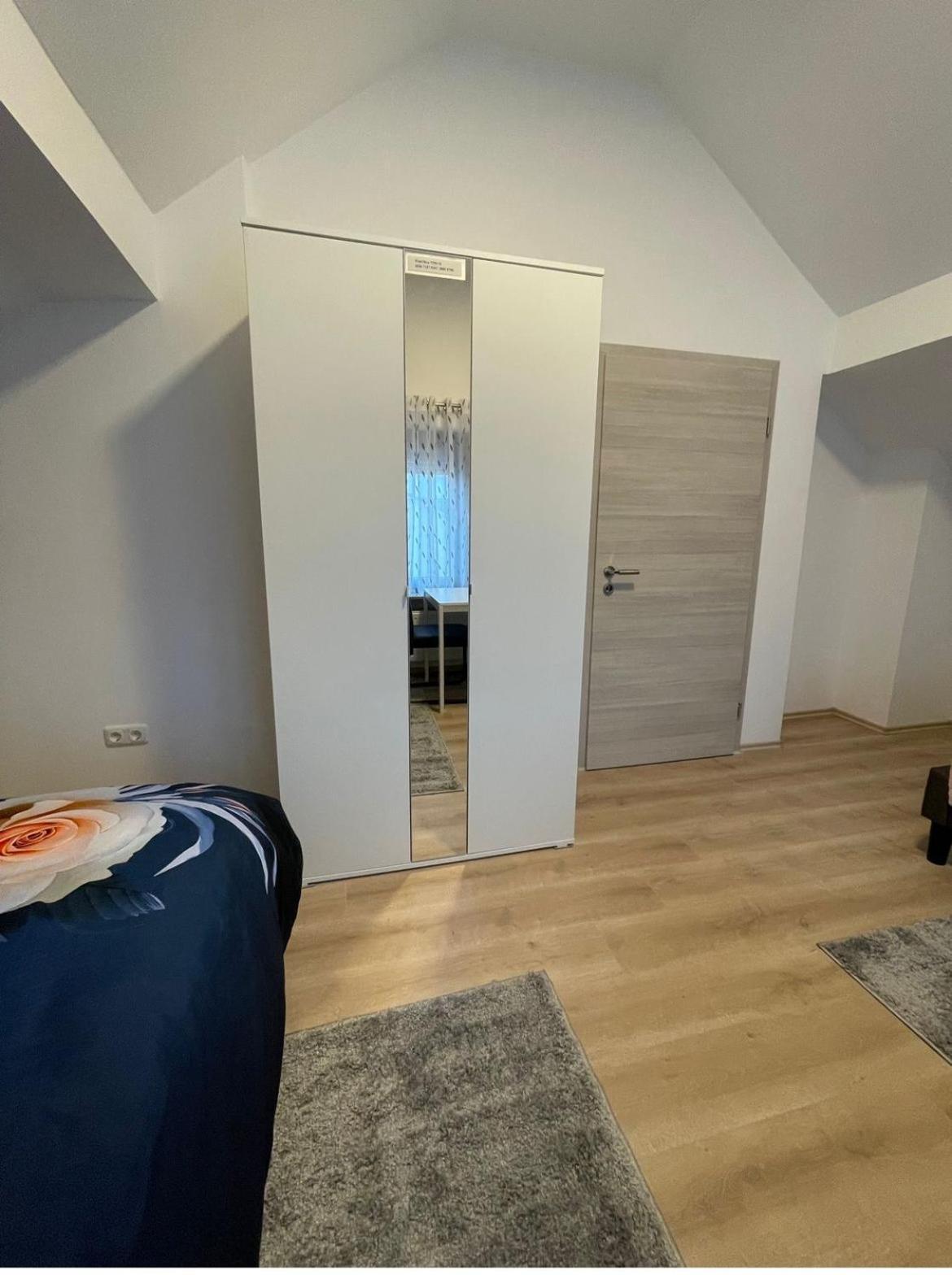 Luis Apartment Ruesselsheim D1 Hassloch  Esterno foto