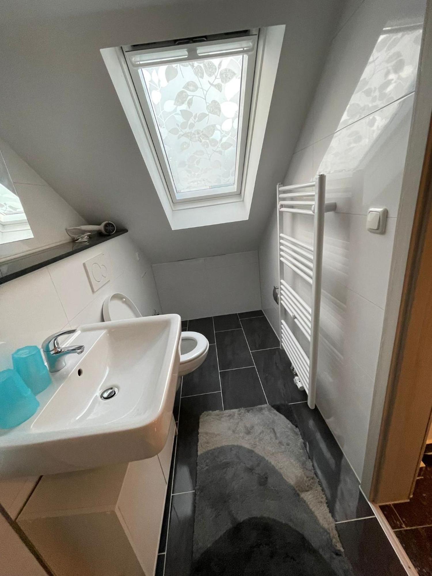 Luis Apartment Ruesselsheim D1 Hassloch  Esterno foto