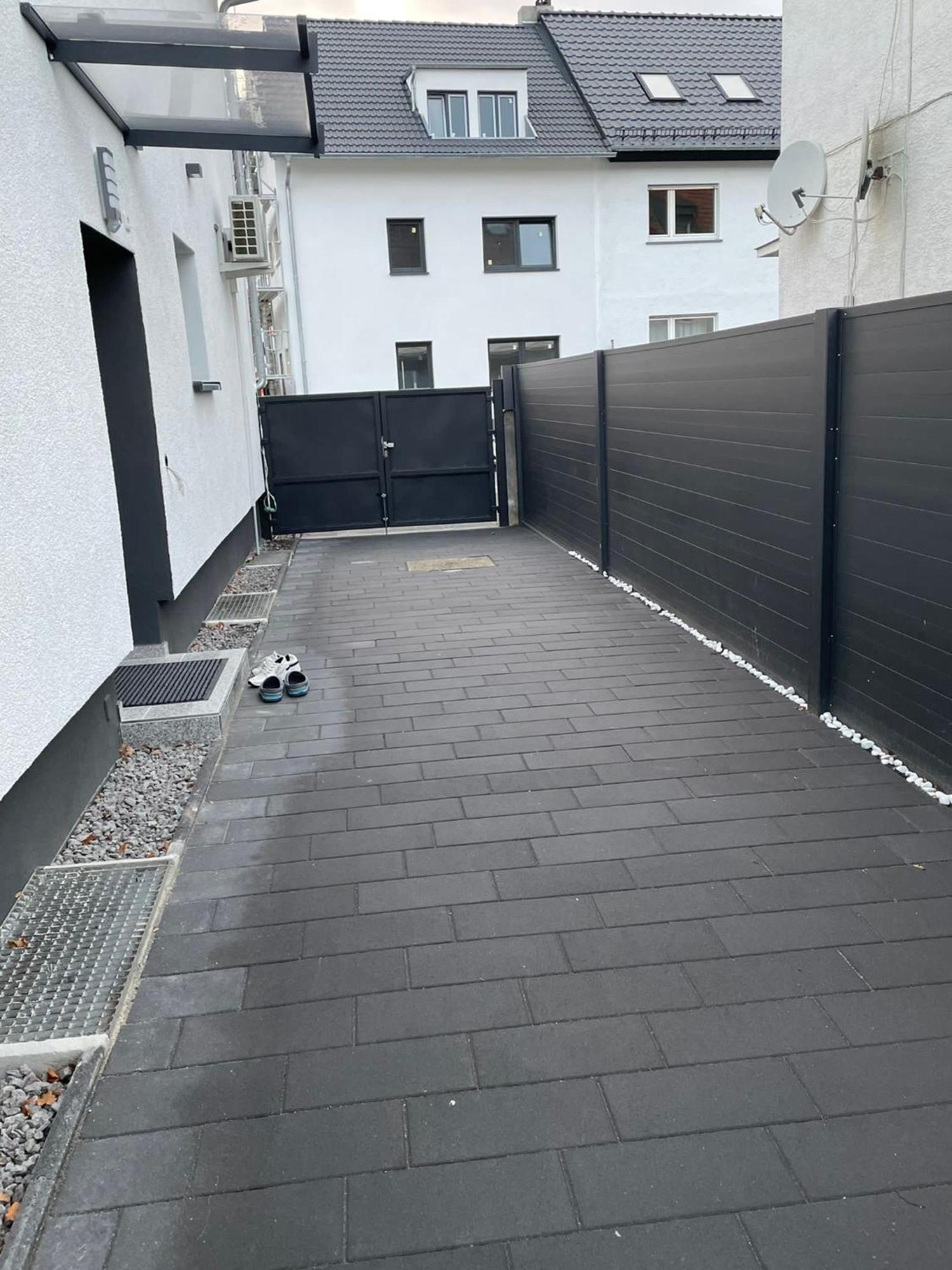 Luis Apartment Ruesselsheim D1 Hassloch  Esterno foto